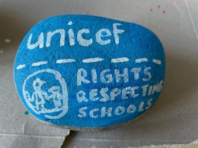 UNICEF Rights Respecting School