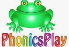 Phonics Play